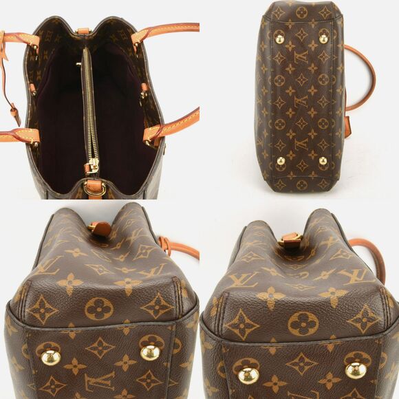 💎✨GORGEOUS✨💎 Authentic Louis Vuitton Satchel Bag - Picture 7 of 11